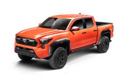 Husky Liners - Husky Liners 2803935 Husky RVL Fender Flares 4Pc Set - Image 1