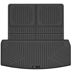 Husky Liners - Husky Liners 23631 Weatherbeater Cargo Liner - Image 1