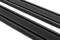 Rough Country Suspension Systems - Rough Country 88214 Roof Rack Cross Braces Pair - Image 2