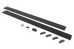 Rough Country Suspension Systems - Rough Country 88214 Roof Rack Cross Braces Pair - Image 1