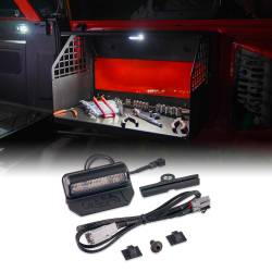 IAG Performance - IAG Off-Road IAG-ACC-F1087 IAG Multilevel Tailgate Table Light for Bronco - Image 1
