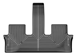 Husky Liners - Husky Liners 77771 X-Act Contour 3rd Seat Floor Liner - Image 1