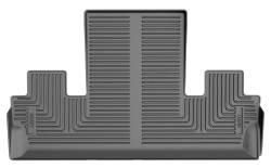 Husky Liners - Husky Liners 77691 X-Act Contour 3rd Seat Floor Liner - Image 1