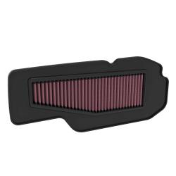 K&N - K&N HA-0120 Replacement Air Filter - Image 2