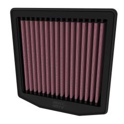 K&N - K&N BM-1325 Replacement Air Filter - Image 1
