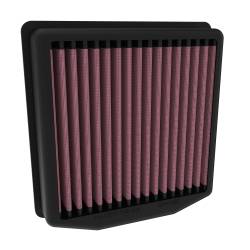 K&N - K&N BM-1325 Replacement Air Filter - Image 2