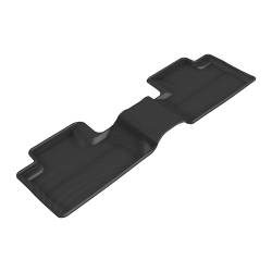 3D MAXpider - 3D MAXpider L1DG04421509 Kagu Floor Mat for 12-26 Dodge Durango - Image 1
