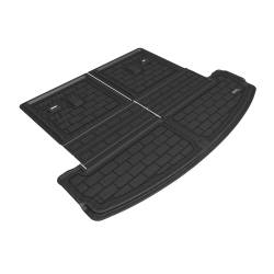 3D MAXpider - 3D MAXpider M1HY1491309 Cargo Liner for 24-26 Hyundai Santa Fe - Image 1