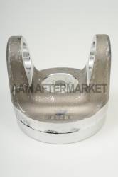American Axle & Manufacturing - AAM PARTS 40117994 Drive Shaft Tube Weld Yoke - Image 1