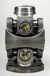 American Axle & Manufacturing - AAM PARTS 40027347 Double Cardan CV Ball Stud Tube Weld Yoke for Dodge/RAM - Image 3