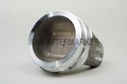 American Axle & Manufacturing - AAM PARTS 40117994 Drive Shaft Tube Weld Yoke - Image 3