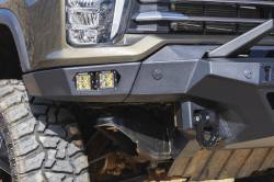 DV8 Offroad - DV8 Offroad FBCS2-03 Front Spec Series Bumper 20-23 Silverado 2500HD/3500HD - Image 3