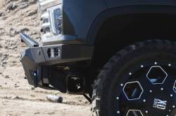 DV8 Offroad - DV8 Offroad FBCS2-03 Front Spec Series Bumper 20-23 Silverado 2500HD/3500HD - Image 6