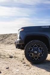 DV8 Offroad - DV8 Offroad FBCS2-03 Front Spec Series Bumper 20-23 Silverado 2500HD/3500HD - Image 5