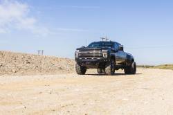 DV8 Offroad - DV8 Offroad FBCS2-03 Front Spec Series Bumper 20-23 Silverado 2500HD/3500HD - Image 10