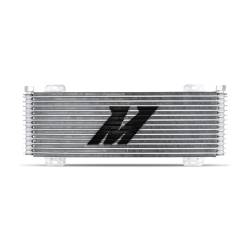 Mishimoto - Borne Off-Road MMTC-SP-13N 13-Row Stack Plate Cooler Natural 22.85 x7.10 x1.25" - Image 2