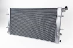 CSF Cooling - Racing & High Performance Division - CSF Cooling 8365 High-Perf Supercharger Heat Exchanger for 05-06 Ford GT - Image 2
