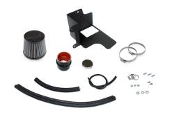 HPS Performance - HPS 827-798R +7HP/+5lb ft Torque High-Flow Air Intake Kit Throttle Response - Image 2