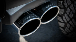 Borla - Borla Exhaust 141016 S-Type Cat-Back Exhaust Truck Side Exit for 20-26 Ford F250 - Image 2