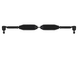 ICON Vehicle Dynamics - Icon Vehicle Dynamics 55166 XD Tie Rod Kit for 10-24 4Runner/10-14 FJ Cruiser - Image 3