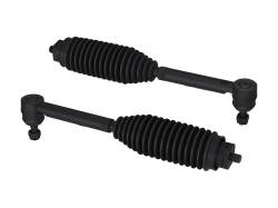 ICON Vehicle Dynamics - Icon Vehicle Dynamics 55166 XD Tie Rod Kit for 10-24 4Runner/10-14 FJ Cruiser - Image 4