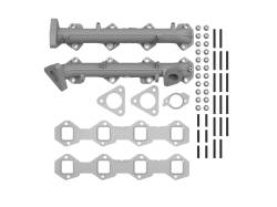 aFe Power - aFe Power 46-40174 Exhaust Manifold for Ford 6.7 - Image 2