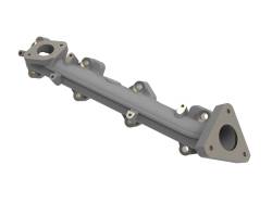 aFe Power - aFe Power 46-40174 Exhaust Manifold for Ford 6.7 - Image 4