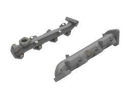aFe Power - aFe Power 46-40174 Exhaust Manifold for Ford 6.7 - Image 1