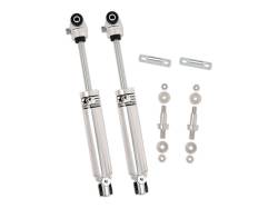 Aldan American - Aldan American 300413 Rear Double Adjustable Shock Absorber Kit - Image 1
