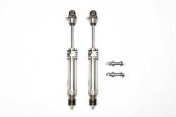 Aldan American - Aldan American 300403 Rear Double Adjustable Shock Absorber Kit - Image 1