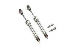 Aldan American - Aldan American 300403 Rear Double Adjustable Shock Absorber Kit - Image 2