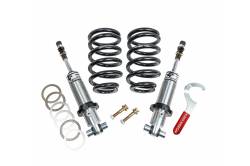 Aldan American - Aldan American 300411 Front Double Adjustable Big Block Coilover Kit - Image 1