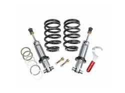 Aldan American - Aldan American 300409 Front Single Adjustable Big Block Coilover Kit - Image 1