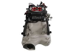 FiTech Fuel Injection - FiTech 30200 Go Port Offenhauser 500 HP Ford 289/302 Port EFI System - Image 2