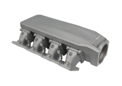 FiTech Fuel Injection - FiTech 73303 Nitro-Port Cast LS3 500 HP/Port Intake/Dual O2/92mm Throttle Body - Image 2