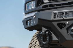 DV8 Offroad - DV8 Offroad FBFF2-06 Front Spec Series Bumper 23-26 Ford F250/F350/F450/F550 - Image 8