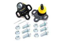 Whiteline - Whiteline KCA573 Front Steering Bump Steer Assembly for 17-21 Honda Civic - Image 1