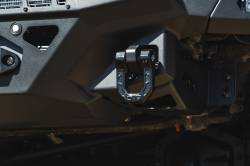 DV8 Offroad - DV8 Offroad FBFF2-06 Front Spec Series Bumper 23-26 Ford F250/F350/F450/F550 - Image 9