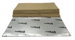 Hushmat - HushMat 10901 MEGA Bulk Kit Total 72sqft - Image 1