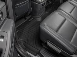 Weathertech - WeatherTech 4419486IM FloorLiner HP - Image 1