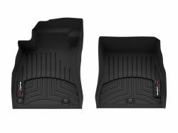 Weathertech - WeatherTech 4419731 FloorLiner DigitalFit - Image 1