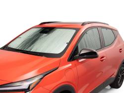 Weathertech - WeatherTech TS1630K1 WeatherTech SunShade Full Vehicle Kit - Image 2