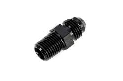 HPS Performance - HPS AN816-6-M14125 Metric Female to Male AN Flare Adapter M14x1.25 to AN-6 - Image 2