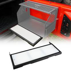 IAG Performance - IAG Off-Road RPL-ACC-F1086 Cutting Board Extension for Multilevel Tailgate Table - Image 1