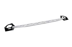 HPS Performance - HPS Performance 42-113P 3Pc Bolt-On Strut Bar - Image 1