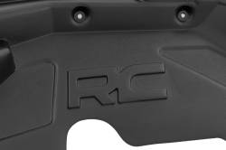Rough Country Suspension Systems - Rough Country 194A Front Wheel Well Liners for 07-18 Jeep Wrangler 2WD/4WD - Image 5