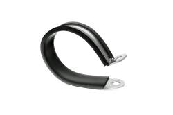 HPS Performance - HPS Performance EPCC-032 Stainless Steel EPDM Cushion Clamp 32mm ID - Image 1