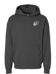 PRP - PRP KM32806 Built for Speed Hoodie - Image 1