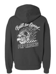 PRP - PRP KM32806 Built for Speed Hoodie - Image 2
