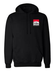 PRP - PRP KM32904 Track Day Hoodie - Image 1